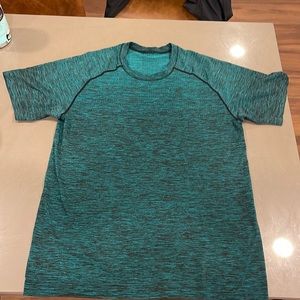 Mens Lulu Lemon shirt